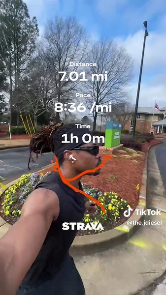 Excited for Warmer Weather Runs with ASICS Superblast 3