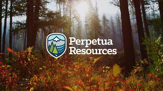 IT. IS. TIME! Today, Perpetua Resources officially broke ground on the Stibnite Gold Project! We are so proud of this momentous achievement for Idaho & America. #ItsTime for the Stibnite Gold Project! http://bit.ly/49bgj7m | Perpetua Resources