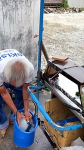 17K views · 70 reactions | Grandpa preparing lemon tea the old school way. #lemon #teatime #teamwork #teachers #foreverinourhearts | This Is Laikipia | Facebook