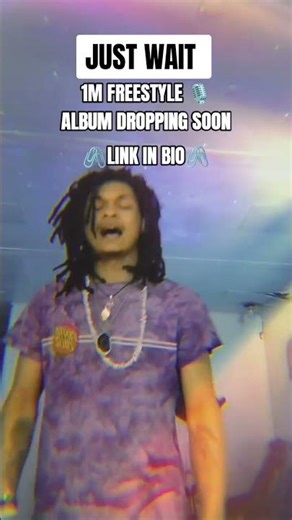This Freestyle is A J👁️urney—