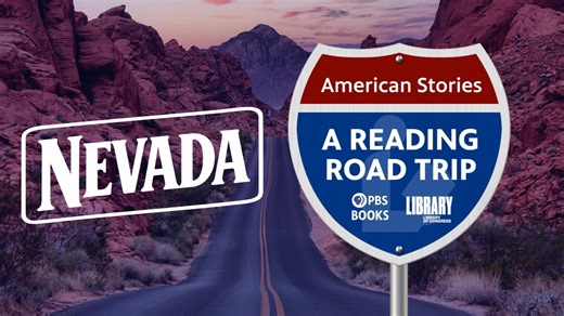 Reading Road Trip American Stories: Nevada | PBS Books