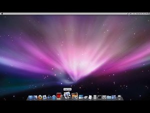 Macbuntu - Türkçe Kurulumu ve İnceleme