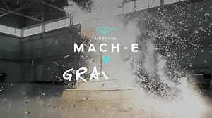 14 reactions | Gravity-defying stunts?! Able to go 0 to 60 in under 5 seconds, the all-new electric #MachE brings power and speed without breaking a sweat.  See it in action: bit.ly/2JByOUT. | Midwest Ford Dealers | Facebook