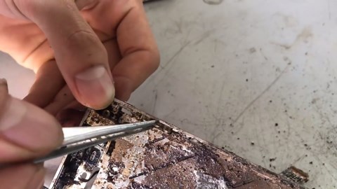 Incredible Restoration of a BMW i8 Supercar Model - Watch This High-End Beauty Get Rebuilt!