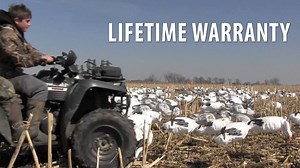 17K views · 133 reactions | Here at White Rock Decoys we are proud to...
