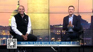 Ways to Save with Xfinity Mobile