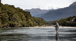 Fly Fishing - The 5 Essentials of Good Fly Casting