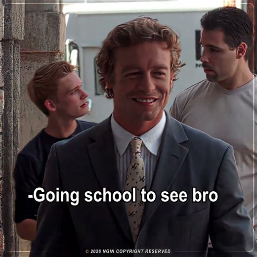 Going school to learn lesson #edit #fyp #thementalist #patrickjane #aftereffects #shorts