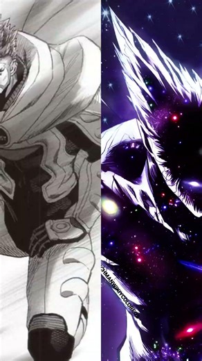 One Punch Man Top 10 Strongest Characters