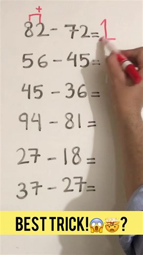 Effective Math Hacks for Students