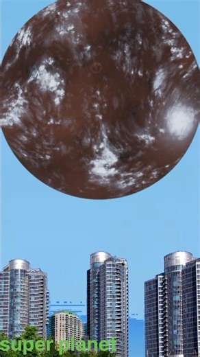 plent #3dplanet #planet #starsizecomparison #universe #earth