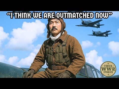 "Silent Terminator" - Why Japanese Pilots HATED The F6F Hellcat