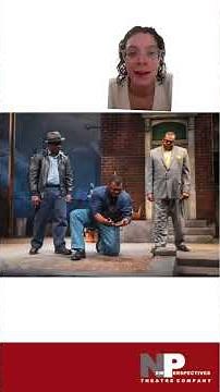 THEATRE HISTORY THURSDAY: AUGUST WILSON PLAY CYCLE PART 2