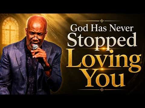 Bishop Noel Jones Preaching - The Moment You Understand This, Your Faith Will Change