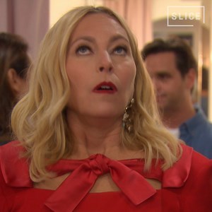 the ladies of #RHOBH are back this week! 💃 new episodes return this Wednesday at 9ep, on Slice. 🤩 Also available on STACKTV. 📺 | Slice