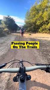 82K views · 400 reactions | Passing People On The Trails pt.1 | Mayra Corley | Facebook