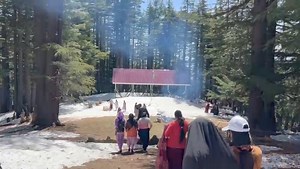 Voting Awareness in Kishtwar: Watch | The Newz World