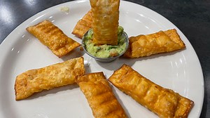 Take a look inside Station 51 in Sevierville