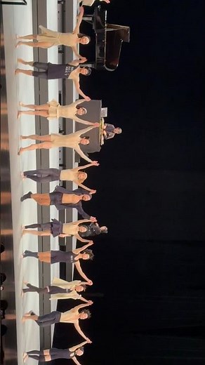BALLET TheNewClassic 2026｜2026.8.1 カーテンコール｜新国立劇場 中劇場