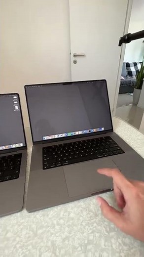 Qual o melhor tamanho de tela de notebook?