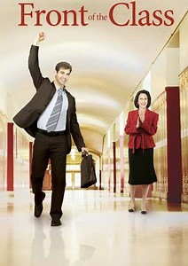 Front of the Class - Where to Watch