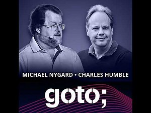 Building Software That Survives • Michael Nygard & Charles Humble