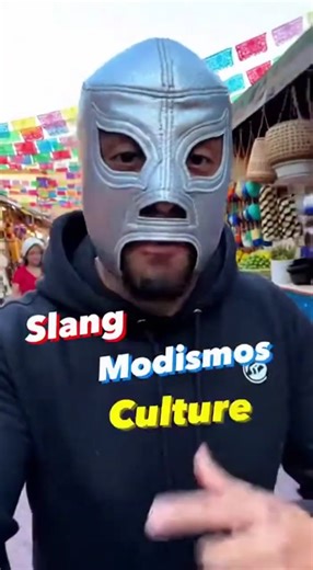 Real Mexican Spanish You’ll Actually Hear in Mexico 🇲🇽