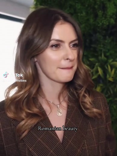 Exploring Romanian Beauty: A Look at Iconic Women