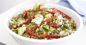 How to cook couscous