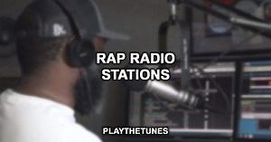 25 Best Rap Radio Stations (2025 List)