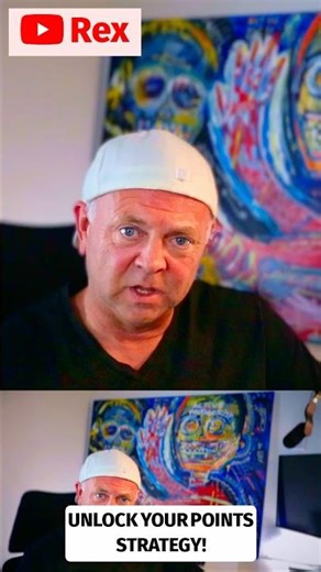 AAdvantage: Unlock Your Loyalty Points: The Sniper, Grinder, and Workhorse Strategy #shorts