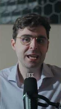 The JEE as the Gaokao With Worse Odds
