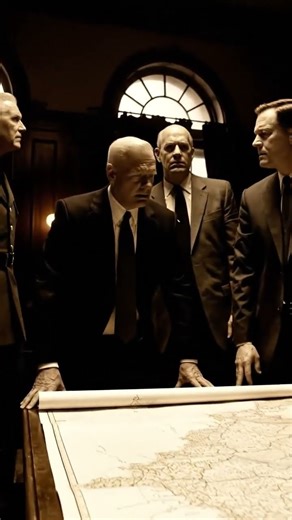 EP5 Albert Speer The Man Who Fooled the World - The Fastest Rise Inside the Regime