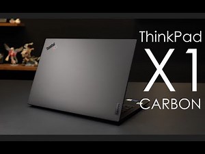 【SPlusTech】ThinkPad X1 Carbon GEN 10商务轻薄本评测： i7 1260P12代酷睿P28初体验