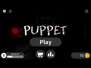 Puppet Menu Theme