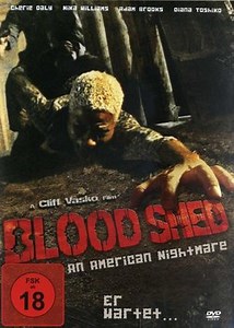 Blood Shed Trailer HD (Englisch) (2014)