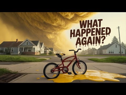 There Are Monsters - Terrifying Horror Short Film That Will Haunt You!