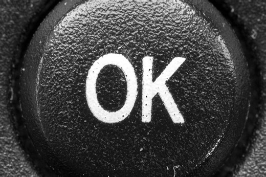 "OK," Is This Borrowed From the Greek Language, Too? - GreekReporter.com