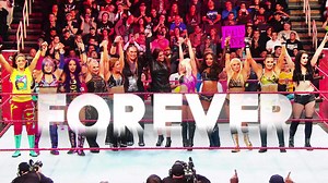 Women's Evolution (WWE Network Collection intro)