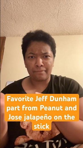 Jeff Dunham - Peanut & Jose moments