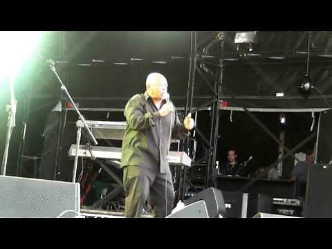Hugh Masekela - Khauleza (live) - WOMAD Charlton Park 2012
