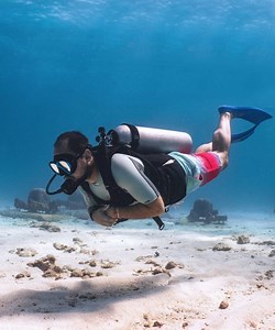 10 Tips for better buoyancy while scuba diving in 2026 - Social Diving
