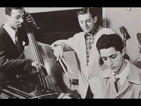Dodo's Blues - Dodo Marmarosa Trio (w/Ray Brown, bass) - Atomic 226