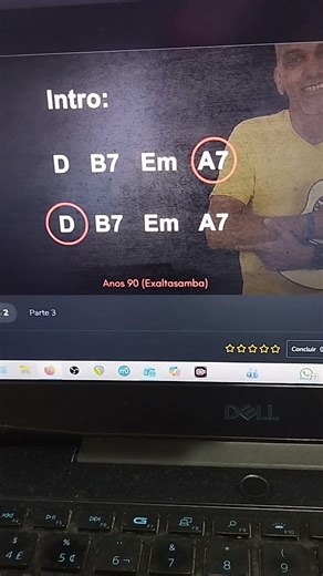 This technology of displaying musical notation on the screen, with or without instruments, can on...