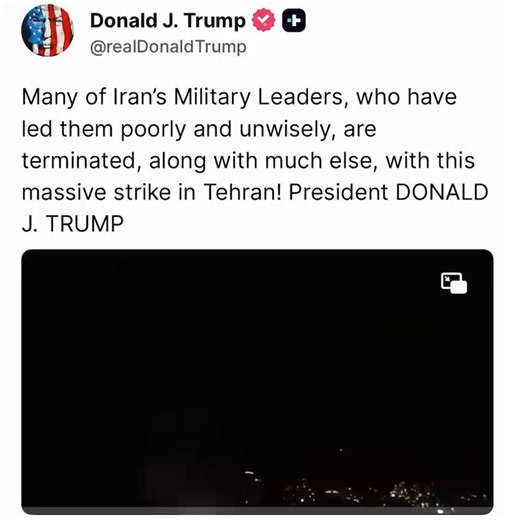 This is madness. The American people do not support this psychopathic regime, which is a front for Israel. We don't celebrate death, destruction and genocide. We don't want to destroy nations for Israel. Get this Satanist out of office.