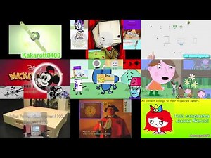 [B-day gift] C Rocas 2's TOP 54 Sparta Remixes - Part 1