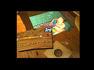 Micro Machines Videos for PlayStation 2 - GameFAQs