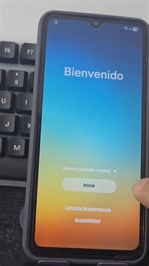 SIN PC ANDROID 15 - SIN CUENTA GOOGLE - Quitar o Eliminar cuenta de google samsung frp bypass account google unlock #sincurntagoogle, parte 11 | Androidetv | Facebook