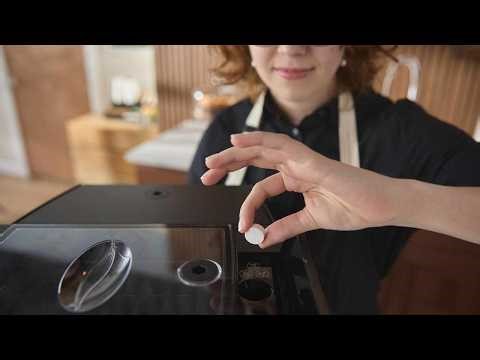 How to Clean a Super‑Automatic Espresso Machine | NowBrew Espresso Machine Cleaning Tablets