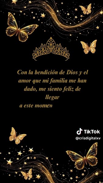 cris digital xv/ invitaciones on TikTok